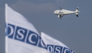 Окуповані Крим і Донбас перетворилися на "територію беззаконня", - Україна в ОБСЄ