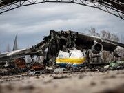 "Мрія" була приречена на знищення