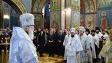 порошенко