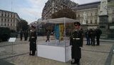 оружие порошенко выставка &quot;сила непокоренных&quot;