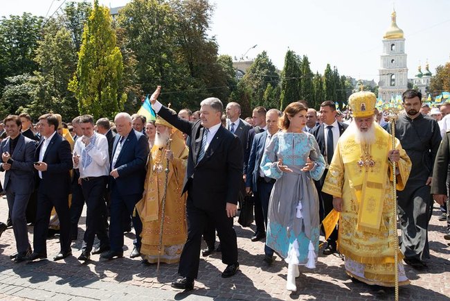 Благодарю всех, кто был рядом, - Порошенко опубликовал подборку фотографий за 2018 год 02 Благодарю всех, кто был рядом, - Порошенко опубликовал подборку фотографий за 2018 год 02