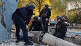 США не предупредили Украину об ударе баллистическими ракетами из-за "плохой погоды", — Politico