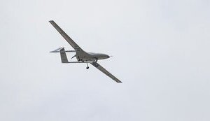 Україна знову почала використовувати дрони Bayraktar у боях з РФ на фронті, - німецькі ЗМІ