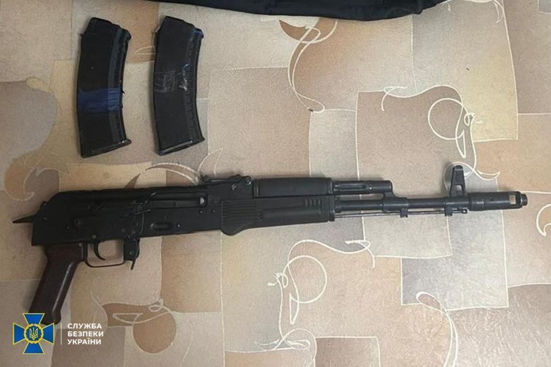В Одесі затримали агента Росії який планував вбити військового ЗСУ