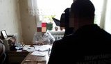 Лікар на Донеччині вимагав у пацієнтки 500 дол. за оформлення документів для отримання інвалідності, - прокуратура. ФОТО