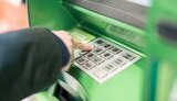 В Украине в прошлом году уменьшилось количество банкоматов, – НБУ