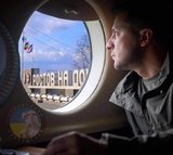 Лег на правильный курс