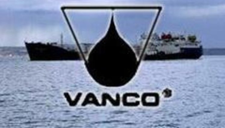 Украина возобновляет соглашение на добычу газа на шельфе с Vanco Prykerchenska Ахметова