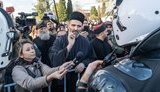 Черногорию охватили протесты Сербской православной церкви из-за закона о свободе вероисповедания. ФОТО
