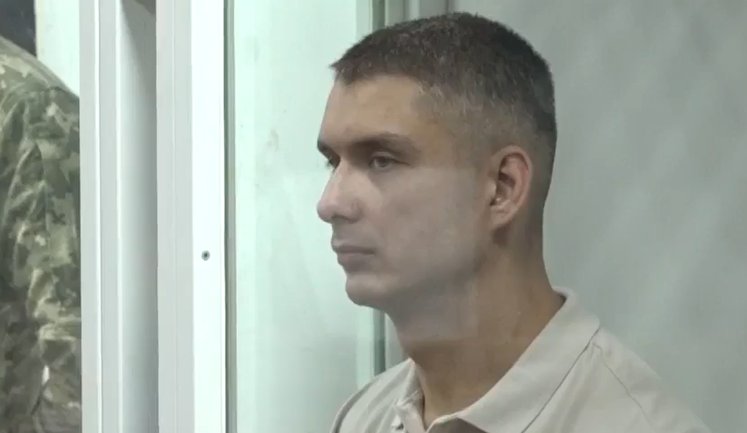 Вбивство підлітка на фунікулері: працівника УДО Косова засудили до довічного