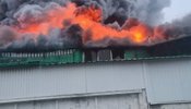 удар по предприятию на Волыни