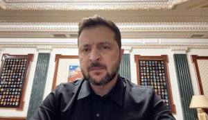 Провів енергетичну Ставку, збільшуємо запаси обладнання на зиму, - Зеленський. ВIДЕО