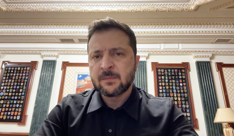 Провів енергетичну Ставку, збільшуємо запаси обладнання на зиму, - Зеленський. ВIДЕО