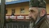 Бен Ладен жив: Киевские гаишники оштрафовали его за неправильную остановку. ВИДЕО.