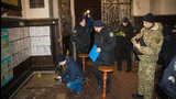 Полиция нашла хулиганов, взорвавших пиротехнический заряд в храме УПЦ МП в Сумах