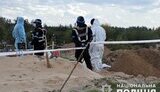лиман,поховання,нацполіція