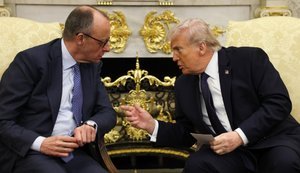 США можуть скоротити свій військовий контингент у Німеччині