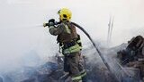 Закон про бронювання рятувальників