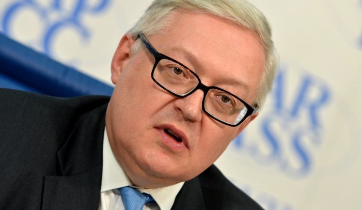Росія та США проведуть переговори щодо "подразників" до кінця осені, - МЗС РФ