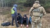 На Житомирщині ліквідували канал переправлення ухилянтів до ЄС