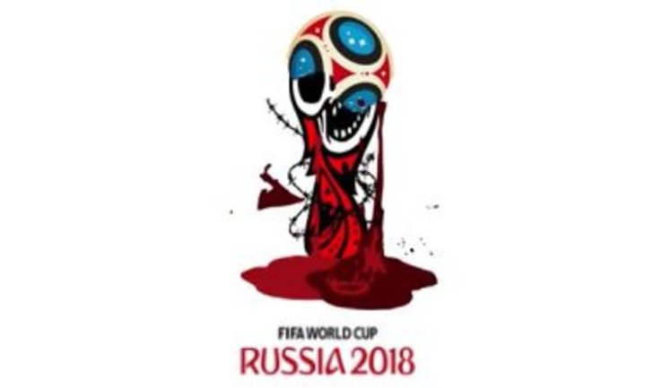 "Planning to go to the 2018 FIFA World Cup in Russia? Make sure you understand that you are sponsoring wars, crime, and terror", - volunteers release video calling to boycott FIFA World Cup in Russia. VIDEO