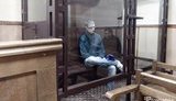 Француза Муто, задержанного в Украине с арсеналом оружия, приговорили к 6 годам тюрьмы за подготовку теракта. ФОТО