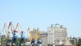 николаев,порт