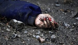 Crime scene: Bucha | How Russian military carried out "cleansing" in Ukrainian city - investigation by Associated Press. VIDEO
