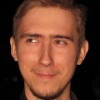 Максим Безрук