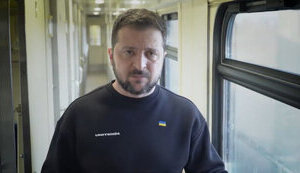 зеленський