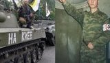 Партия Жириновского выдвинула на выборах в Госдуму неонациста Антона Раевского, воевавшего на Донбассе против Украины. ФОТОрепортаж
