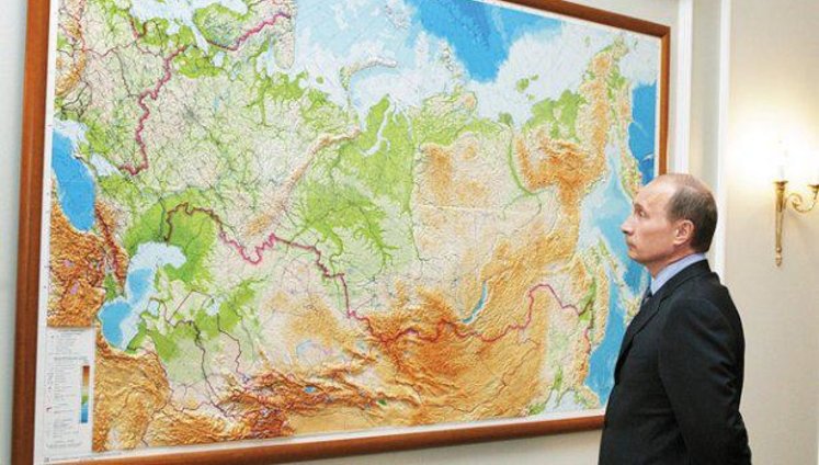 Сегодня была война