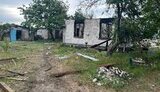 Обстрелы Донецкой области 16 мая