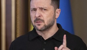 Зеленський ігнорує петицію про проведення пресконференції