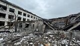 Shelling of Donetsk region
