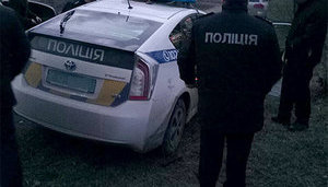 Кадровий некомплект патрульної поліції перевищив 3 тисячі осіб. ДОКУМЕНТ