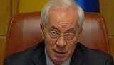 Азаров всех обеспечит гречкой: "Цена на крупу в торговых сетях уже снизилась". ВИДЕО.