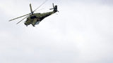 МИД Азербайджана извинился за "случайно сбитый" российский военный вертолет
