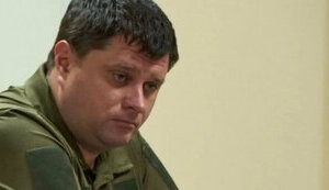Зеленський надав звання бригадного генерала Олександру Надточію