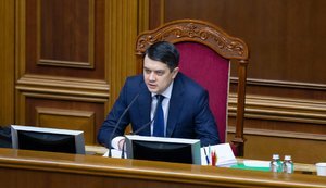 Razumkov: One must proceed from national interests in relations with Belarus