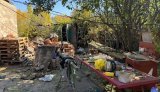 Уничтожили жизнь целой семьи: рашисты нанесли удар по поселку Черкасское на Донетчине, трое погибших, среди них - ребенок (обновлено). ФОТО