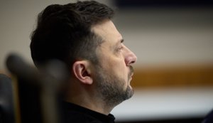 Україна та США провели розмову щодо гарантій безпеки у мирній угоді, - Зеленський. ФОТО