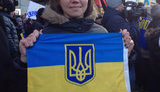 Ми маємо право брати участь у реформуванні України, маємо право голосувати на виборах, - емігрантка з України Кумка про спрощення реєстрації на виборах за кордоном
