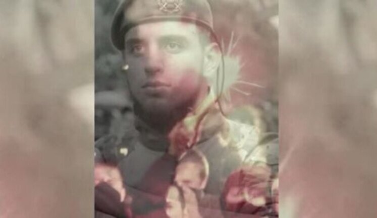 "Трибуна Героев": украинские ультрас создали фонд, помогающий семьям погибших на войне футболных фанатов. ВИДЕО