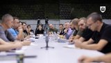 Міністерство оборони створило міжвідомчу групу для покращення умов служби іноземних добровольців