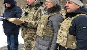 33 convicts transferred from occupied areas in Luhansk region to Ukraine-controlled territory, - Denisova. PHOTOS