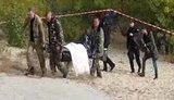 Жінці, яка втопила двох своїх дітей в озері, повідомлено про підозру, - прокуратура Києва. ВIДЕО