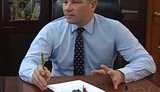 "Не нравится - уезжайте!" - мэр Луганска посоветовал всем недовольным уезжать из города. ВИДЕО