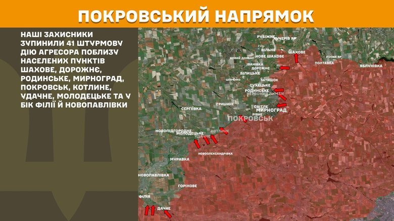 Генштаб карти