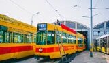 Львів отримав нову партію трамваїв зі Швейцарії